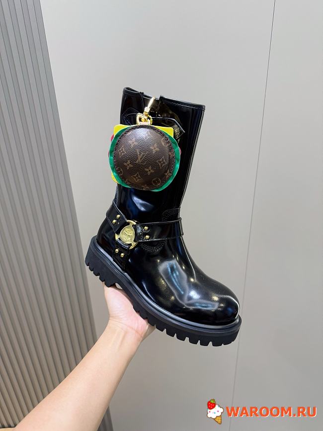 Louis Vuitton x Timberland Boot 04 - 1