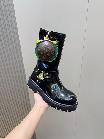 Louis Vuitton x Timberland Boot 04