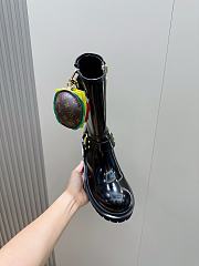 Louis Vuitton x Timberland Boot 04 - 4