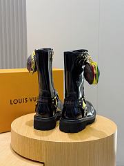 Louis Vuitton x Timberland Boot 04 - 3