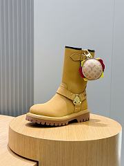 Louis Vuitton x Timberland Boot 05 - 2