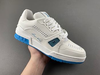 Louis Vuitton trainer