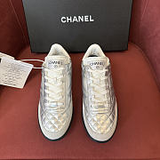 Chanel sneaker 01 - 3