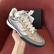Chanel sneaker 2 - 1