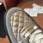 Chanel sneaker 2 - 3