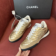 Chanel sneaker 03 - 3